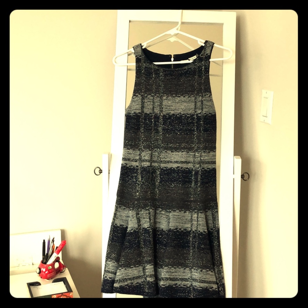 Alice +Olivia dress - NEW